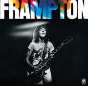 Frampton , Peter Frampton
