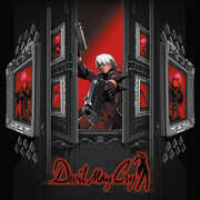 Devil May Cry (Original Soundtrack) , Capcom Sound Team