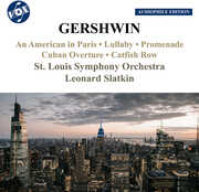 An American in Paris , Saint Louis Symphony Orchestra