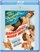 Dangerous When Wet 