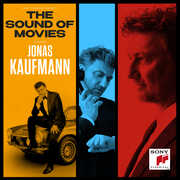 Sound of Movies , Jonas Kaufmann