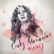 Messy , Cindy Alexander