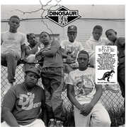 Dinosaur Beats /  Various [Import] , Various Artists