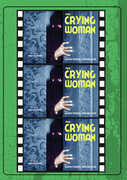The Crying Woman , Carlos Orellana
