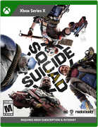 Suicide Squad: Kill the Justice League for XBOX Series X