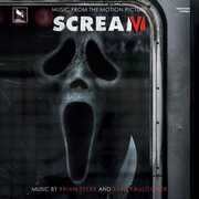 Scream IV (Music From The Motion Picture) 