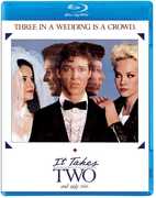 It Takes Two , George Newbern