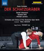 Der Schatzgraber , Christof Loy