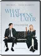 What Happens Later , Meg Ryan