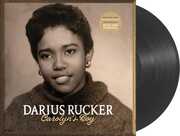 Carolyn's Boy , Darius Rucker