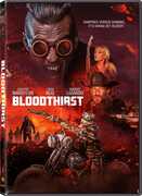 Bloodthirst , Costas Mandylor