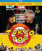 Tokyo Pop , Diamond Yukai