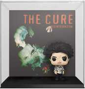FUNKO POP! ALBUMS: The Cure - Disintegration 