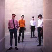 Sixteen Tambourines , The Three O'Clock