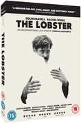 The Lobster [Import] , Colin Farrell