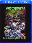 Acid Bath Productions, Vol. 10 , James Balsamo