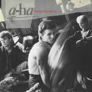 Hunting High and Low (ROCKTOBER) , a-ha