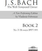 Book 2 - No. 21 BB Major 