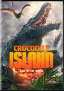 Crocodile Island 