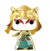 FUNKO POP! PINS: Nickelodeon: Avatar Suki