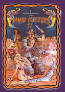 Mind Melters 17 , James Balsamo