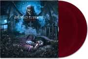 Nightmare , Avenged Sevenfold