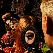 Birth Of Omni , Birthmark