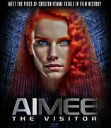 AImee: The Visitor , Dallas Schaefer