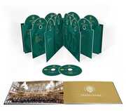Deluxe Edition Vol 2 , Wiener Philharmoniker
