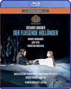 Der Fliegende Hollander , Markus Marquardt