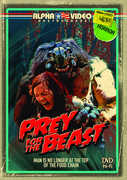 Prey for the Beast , Anastasia Kimmett