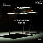 Hearbaricum Fields , Kenneth Karlsson
