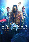 Aquaman and the Lost Kingdom , Jason Momoa