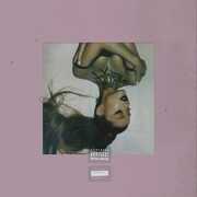 Thank U, Next , Ariana Grande