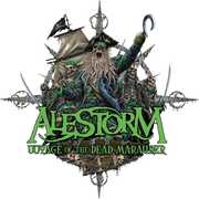 Voyage Of The Dead Marauder , Alestorm