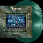 01011001 - Live Beneath the Waves , Ayreon