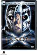 Jason X , Kane Hodder