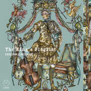 The King's Playlist , Ensemble Moliere