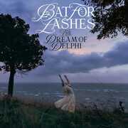 The Dream Of Delphi , Bat for Lashes