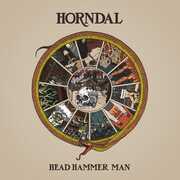 Head Hammer Man , Horndal
