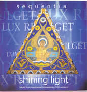 Celebrate Christmas with Sequentia , Sequentia