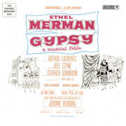 Gypsy /  O.B.C. , Ethel Merman