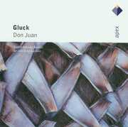 Don Juan , John Eliot Gardiner