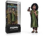 FiGPiN - Disney - Encanto - Bruno Enamel Pin (1609) 