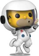 Funko Pop! TV: The Simpsons - Deep Space Homer
