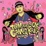 Cameo King , Termanology