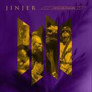 Live In Los Angeles , Jinjer