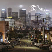 L.A. Times , Travis