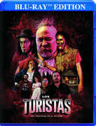 Los Turistas: Una Temporada En El Infierno 