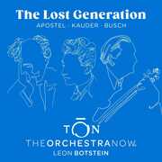 Lost Generation , The Orchestra Now